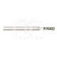 Diamanten Frees Peer Lang 014 FG Kort 830L.313.014 (5) : ISO:ISO 012, LENGTE KOP:0 MM, TOTALE LENGTE:19 MM, KORREL DIAMANTBOREN:GEMIDDELD