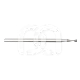 FR. TC PM H30E.104 (5) : N&deg;:N&deg;H30E, ISO:ISO 014, LONGUEUR T&Ecirc;TE:0 MM, LONGUEUR TOTALE:44.5 MM