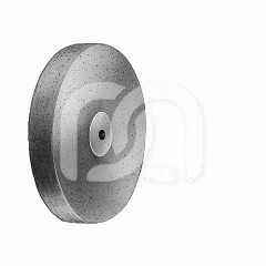 Polisher Wiel 9554.900.220 Voor Dentaal Laboratorium (10 Stuks)