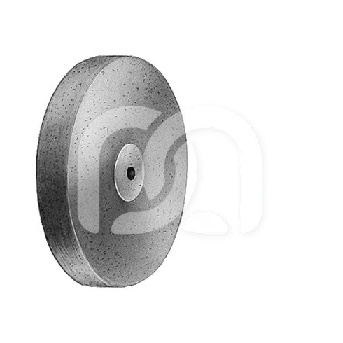 Polisher Wiel 9554.900.220 Voor Dentaal Laboratorium (10 Stuks)
