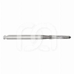 Botboor Lindemann Wolfraamcarbide Hoekstuk H166.204 (1)