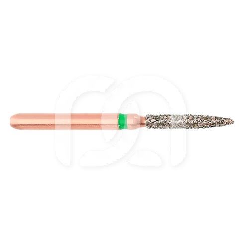 Diamanten Boor Vlam FG KP6862.314.012 (5)