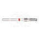 FR. TC CON. RON  FG H375R.314.014 (5) : ISO:ISO 021, LONGUEUR T&Ecirc;TE:0 MM, LONGUEUR TOTALE:19 MM