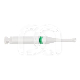 CERABUR BOULE CA K1SM.204 (1) : ISO:ISO 014, LONGUEUR T&Ecirc;TE:0 MM, LONGUEUR TOTALE:22 MM