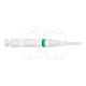 CERABUR BOULE CA K1SM.204 (5) : ISO:ISO 010, LONGUEUR T&Ecirc;TE:0 MM, LONGUEUR TOTALE:22 MM