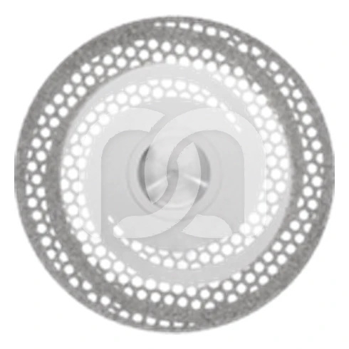 Diamantschijf Maasstructuur 220 PM 6924.104.220 (5)