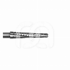 Conische Botboor Wolfraamcarbide FG H254.316 (5)