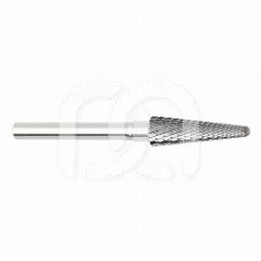 Conische Boor Wolfraamcarbide Gekalibreerd H356RSE (5 Stuks)