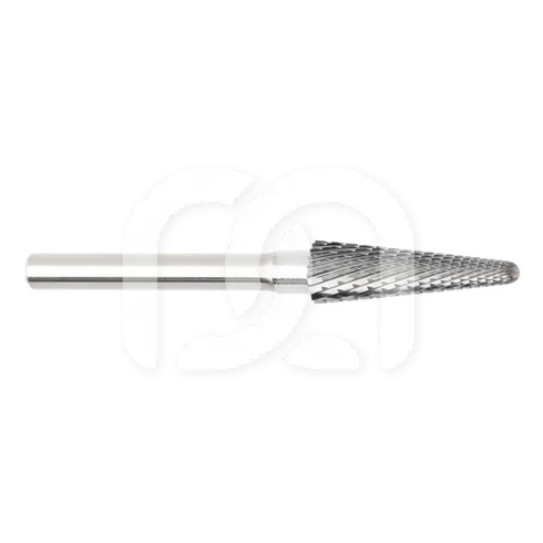 Conische Boor Wolfraamcarbide Gekalibreerd H356RSE (5 Stuks)