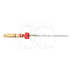 Vijl FQ NiTi Voor Wortelkanaalbehandeling (6 Stuks) : LENGTE:25 MM, ISO:ISO 025, CONICITEIT:4%, INSTRUMENT:N&deg;25