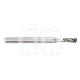 Diamanten Frees Omgekeerde Kegel FG (5) : ISO:ISO 012, LENGTE KOP:0 MM, TOTALE LENGTE:19 MM, KORREL DIAMANTBOREN:GEMIDDELD