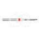 FRAISE D CON. ELLIPSE  FG (5) : ISO:ISO 012, LONGUEUR T&Ecirc;TE:0 MM, LONGUEUR TOTALE:19 MM, GRAIN FRAISES DIAMANT&Eacute;ES:FIN
