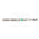FRAISE DIAM. CONE INVERSE FG 6806.314 (5) : ISO:ISO 010, LONGUEUR T&Ecirc;TE:0 MM, LONGUEUR TOTALE:19 MM, GRAIN FRAISES DIAMANT&Eacute;ES:GROS
