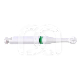 Keramische Bol Boor CA CeraBur K1SM.204 (1) : ISO:ISO 023, LENGTE KOP:0 MM, TOTALE LENGTE:22 MM