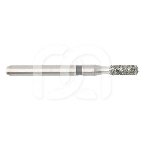 Diamanten Boor FG Cilinder Plat 835.313 (5)