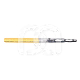 FG Boor Endodontische Toegang H269GK.314.016 (5) : ISO:ISO 016, LENGTE KOP:0 MM, TOTALE LENGTE:19 MM