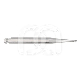 Bol Boor Wolfraamcarbide CA H1.204 (5 Stuks) : ISO:ISO 010, LENGTE KOP:0 MM, TOTALE LENGTE:26 MM