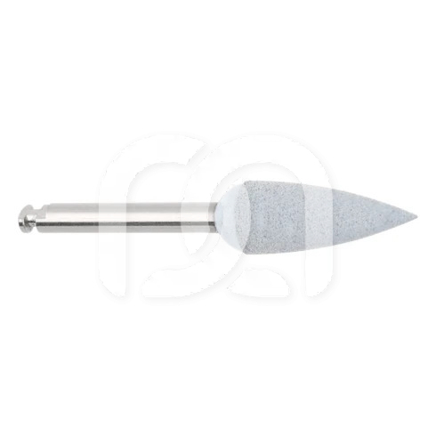 Polisher Wit Medium Korrel Vlamvorm CA 9557.204.060 (10)
