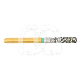 FR. DIAM. 012 FG S6836KR.314.012 (5) : ISO:ISO 016, LONGUEUR T&Ecirc;TE:0 MM, LONGUEUR TOTALE:19 MM, GRAIN FRAISES DIAMANT&Eacute;ES:GROS