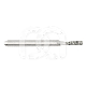 Diamanten Frees Peer Lang 014 FG Kort 830L.313.014 (5) : ISO:ISO 010, LENGTE KOP:0 MM, TOTALE LENGTE:19 MM, KORREL DIAMANTBOREN:GEMIDDELD