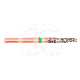 FRAISE DIAMANTÉE CONIQUE FG KP6856.314 (5) : ISO:ISO 016, LONGUEUR T&Ecirc;TE:0 MM, LONGUEUR TOTALE:19 MM, GRAIN FRAISES DIAMANT&Eacute;ES:GROS