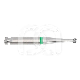 FR. TC BOULE CAL H1S.205 (5) : ISO:ISO 014, LONGUEUR T&Ecirc;TE:0 MM, LONGUEUR TOTALE:22 MM