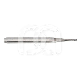 Bol Boor Wolfraamcarbide Hoekstuk H1.206 (5 Stuks) : ISO:ISO 005, LENGTE KOP:0 MM, TOTALE LENGTE:19 MM