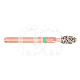 FRAISE DIAMANTÉE OEUF 023 FG KP6379.314.023 (5) : ISO:ISO 023, LONGUEUR T&Ecirc;TE:0 MM, LONGUEUR TOTALE:19 MM, GRAIN FRAISES DIAMANT&Eacute;ES:GROS