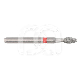 Frees Diamant Eivorm 014 FG 379.314.014 (5) : ISO:ISO 018, LENGTE KOP:0 MM, TOTALE LENGTE:19 MM, KORREL DIAMANTBOREN:DUN