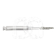 FR. D CON. COL LONG CA (5) : ISO:ISO 012, LONGUEUR T&Ecirc;TE:0 MM, LONGUEUR TOTALE:22 MM, GRAIN FRAISES DIAMANT&Eacute;ES:MOYEN