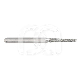 Diamanten Boor Conisch 012 FG 851.314.012 (5) : ISO:ISO 012, LENGTE KOP:0 MM, TOTALE LENGTE:19 MM, KORREL DIAMANTBOREN:GEMIDDELD