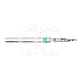 Diamanten Boor Conisch Puntig FG 852.314.012 (5) : ISO:ISO 012, LENGTE KOP:0 MM, TOTALE LENGTE:19 MM, KORREL DIAMANTBOREN:VET