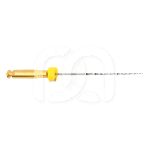 Endodontische Vijlen PathGlider 25mm 3% (6)