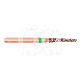 Diamanten Boor Conisch FG KP6847KR.314 (5) : ISO:ISO 014, LENGTE KOP:0 MM, TOTALE LENGTE:19 MM, KORREL DIAMANTBOREN:VET