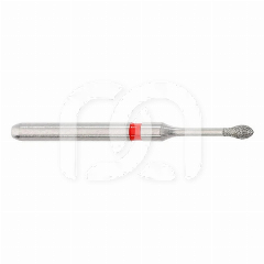 Diamanten Boor Micro Peervorm FG 830M.314 (5 Stuks)