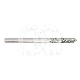 Diamanten Boor Torpedo FGC 878.313.012 (5) : ISO:ISO 016, LENGTE KOP:0 MM, TOTALE LENGTE:19 MM, KORREL DIAMANTBOREN:GEMIDDELD
