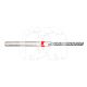 FR. D CYL. ARRONDI  FG 881.314.012 (5) : ISO:ISO 010, LONGUEUR T&Ecirc;TE:0 MM, LONGUEUR TOTALE:19 MM, GRAIN FRAISES DIAMANT&Eacute;ES:FIN