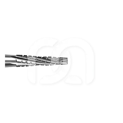 Conische Boor Wolfraamcarbide PML (5 Stuks)