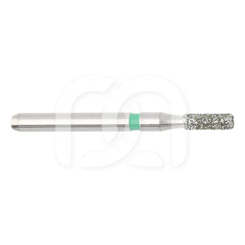 Diamanten Boor FG Cilinder Plat 835.313 (5)