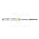 FRAISE TC CAL H1SML31.205 (5) : ISO:ISO 008, LONGUEUR T&Ecirc;TE:0 MM, LONGUEUR TOTALE:34 MM