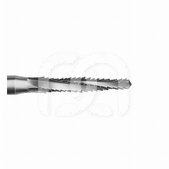 Botboor Lindemann TC CA H167.204.023 (5 Stuks)
