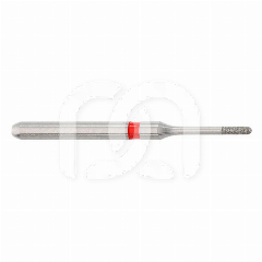 Diamanten Boor Micro Cilindrisch Rond FG (5 Stuks)