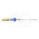 Vijl FQ NiTi Voor Wortelkanaalbehandeling (6 Stuks) : LENGTE:25 MM, ISO:ISO 030, CONICITEIT:4%, INSTRUMENT:N&deg;30