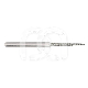 FR. DIAM. CON. RON FG (5) : ISO:ISO 012, LONGUEUR T&Ecirc;TE:0 MM, LONGUEUR TOTALE:19 MM, GRAIN FRAISES DIAMANT&Eacute;ES:MOYEN