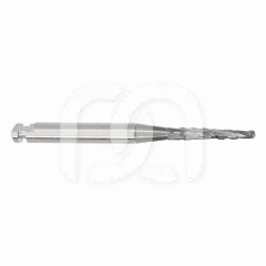 Botboor Conisch Wolfraamcarbide CA Ø1,6mm (5 Stuks)