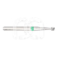 FR. TC BOULE 010 FG H1S.314.010 (5) : ISO:ISO 014, LONGUEUR T&Ecirc;TE:0 MM, LONGUEUR TOTALE:19 MM