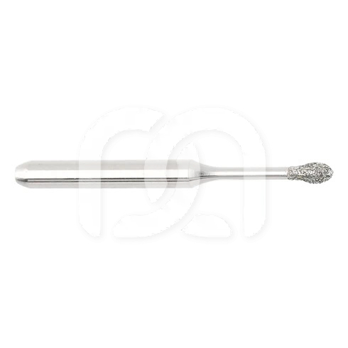 Diamanten Boor Micro Peervorm FG 830M.314 (5 Stuks)