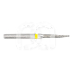 Diamanten Boor Conisch Rond FGC 856.313 (5 Stuks) : ISO:ISO 012, LENGTE KOP:0 MM, TOTALE LENGTE:19 MM, KORREL DIAMANTBOREN:ULTRADUN