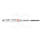 FRAISE TC CAL H1SML31.205 (5) : ISO:ISO 010, LONGUEUR T&Ecirc;TE:0 MM, LONGUEUR TOTALE:34 MM