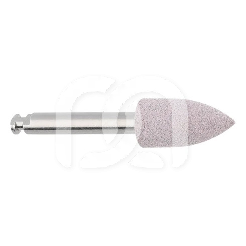 Polisher Diamant Composiet Roos